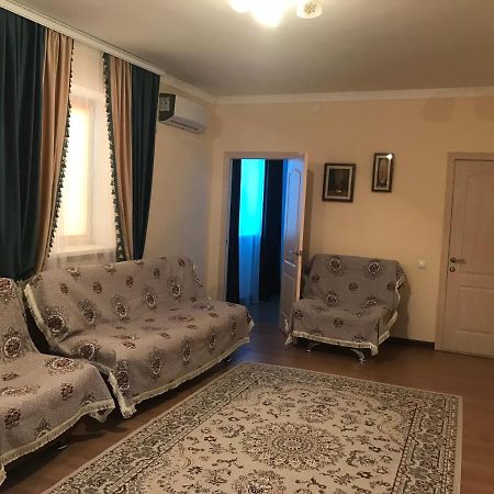&&& Samuryk &&& Motel Atiraw Buitenkant foto