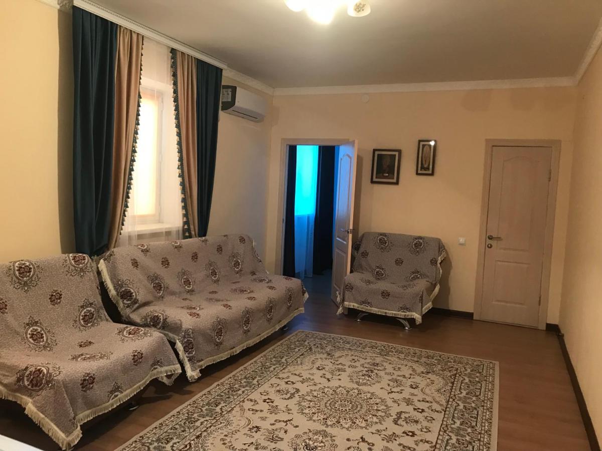 &&& Samuryk &&& Motel Atiraw Buitenkant foto