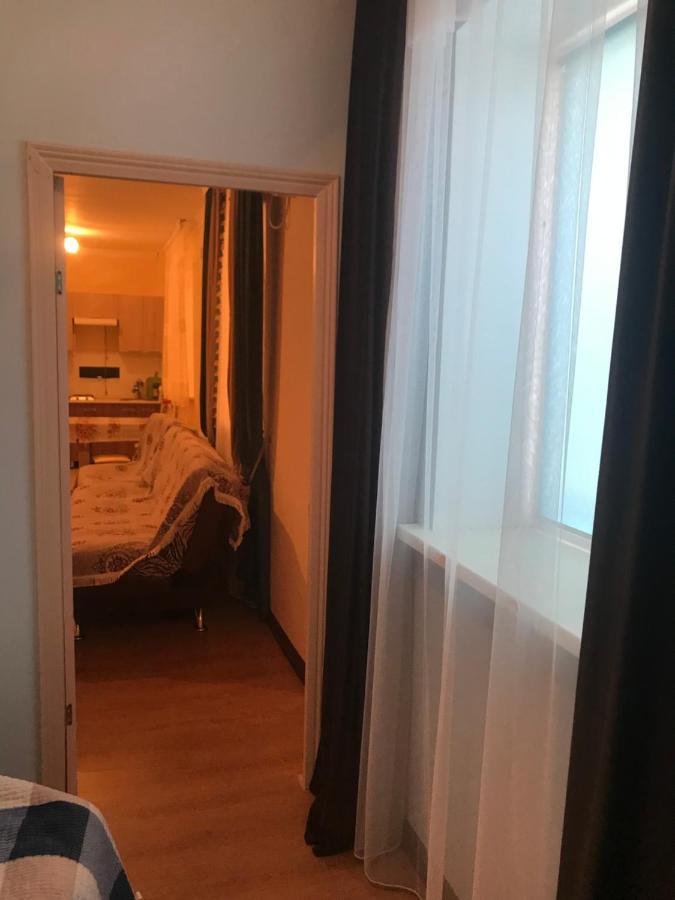 &&& Samuryk &&& Motel Atiraw Buitenkant foto