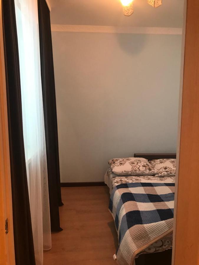&&& Samuryk &&& Motel Atiraw Buitenkant foto